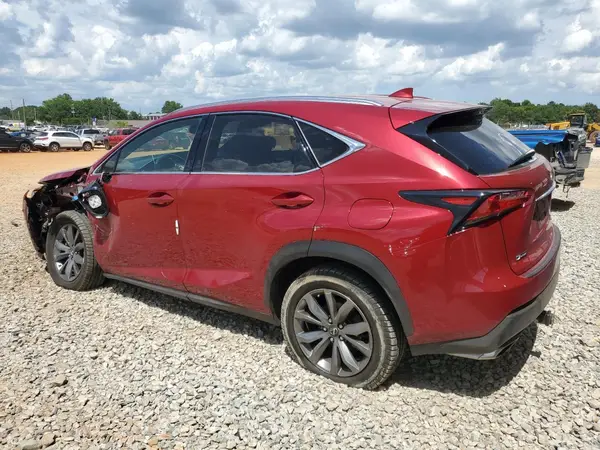 JTJYARBZ8G2034263 2016 LEXUS NX - Image 2