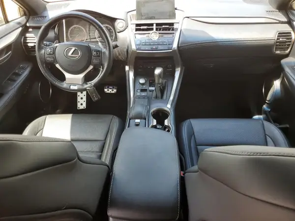 JTJYARBZ8G2034263 2016 LEXUS NX - Image 8