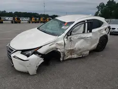 JTJYARBZ8G2034635 2016 LEXUS NX
