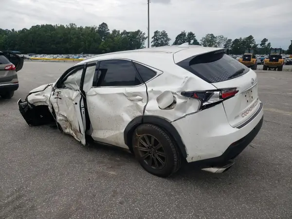 JTJYARBZ8G2034635 2016 LEXUS NX - Image 2
