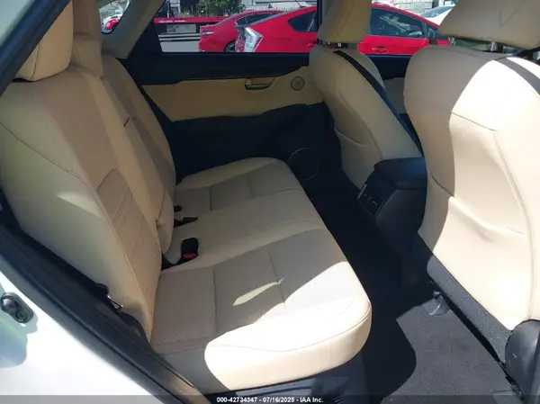 JTJYARBZ8G2035073 2016 LEXUS NX - Image 8