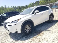 JTJYARBZ8G2035140 2016 LEXUS NX