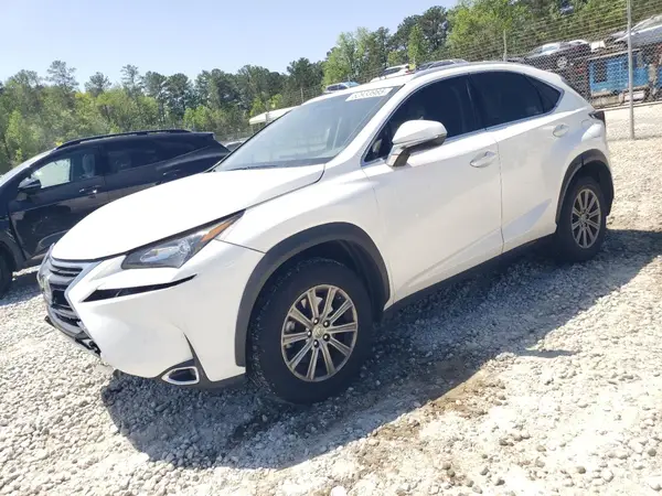 JTJYARBZ8G2035140 2016 LEXUS NX - Image 1