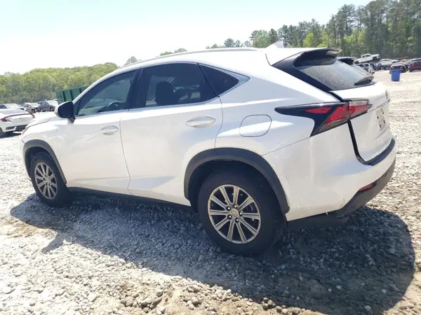 JTJYARBZ8G2035140 2016 LEXUS NX - Image 2