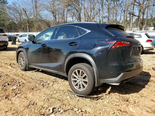 JTJYARBZ8G2035316 2016 LEXUS NX - Image 2