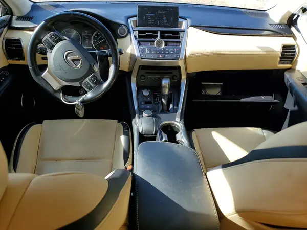 JTJYARBZ8G2035316 2016 LEXUS NX - Image 8