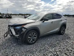JTJYARBZ8G2035543 2016 LEXUS NX
