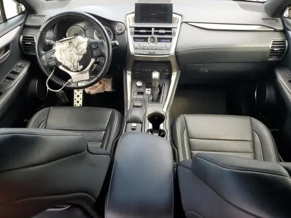 JTJYARBZ8G2035543 2016 LEXUS NX - Image 8
