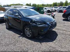 JTJYARBZ8G2035641 2016 LEXUS NX
