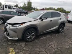JTJYARBZ8G2036501 2016 LEXUS NX