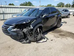 JTJYARBZ8G2036580 2016 LEXUS NX