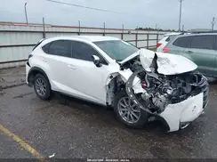 JTJYARBZ8G2037096 2016 LEXUS NX