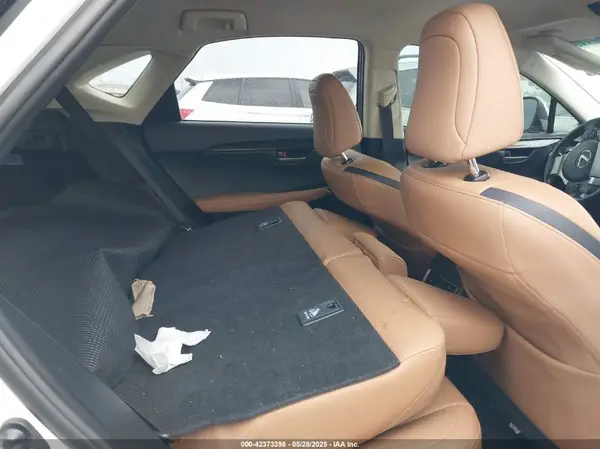 JTJYARBZ8G2037096 2016 LEXUS NX - Image 8