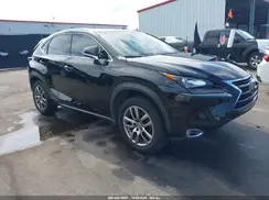 JTJYARBZ8G2037714 2016 LEXUS NX