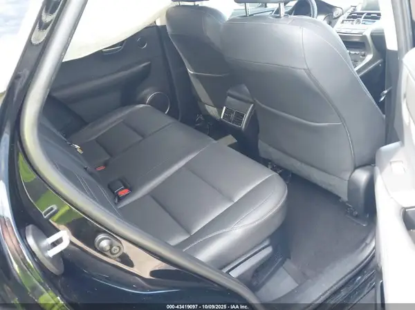 JTJYARBZ8G2037714 2016 LEXUS NX - Image 8