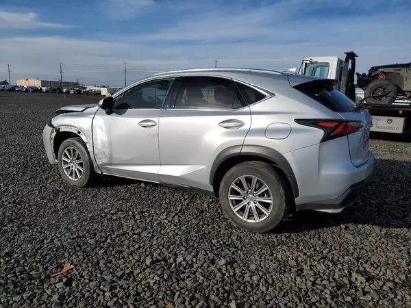 JTJYARBZ8G2037907 2016 LEXUS NX - Image 2