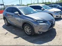 JTJYARBZ8G2038250 2016 LEXUS NX