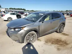 JTJYARBZ8G2038460 2016 LEXUS NX