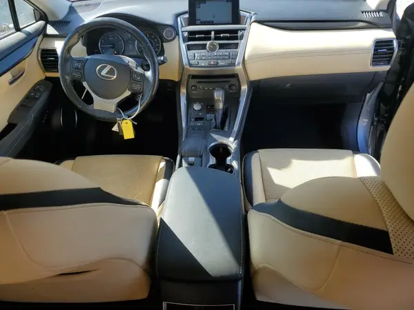JTJYARBZ8G2038460 2016 LEXUS NX - Image 8