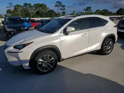 JTJYARBZ8G2038572 2016 LEXUS NX