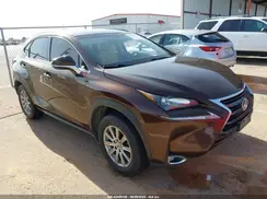 JTJYARBZ8G2038748 2016 LEXUS NX