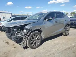 JTJYARBZ8G2038846 2016 LEXUS NX