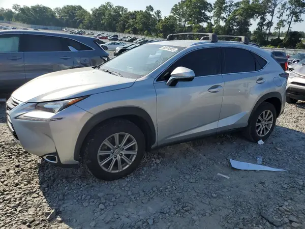JTJYARBZ8G2039009 2016 LEXUS NX - Image 1