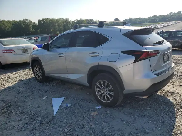 JTJYARBZ8G2039009 2016 LEXUS NX - Image 2