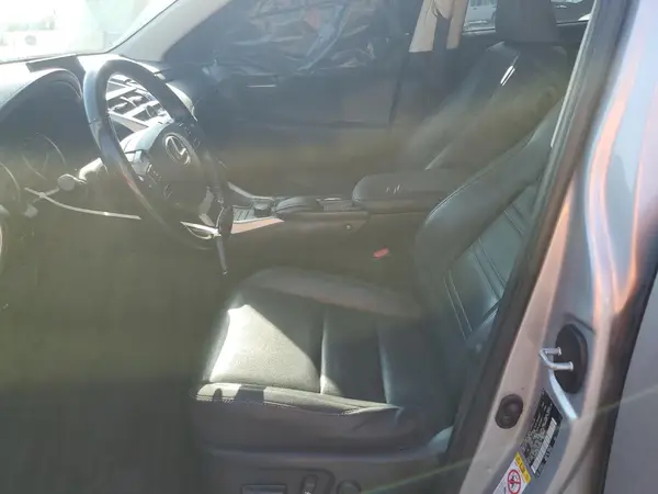 JTJYARBZ8G2039009 2016 LEXUS NX - Image 8