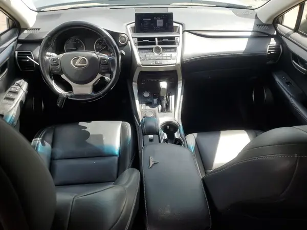 JTJYARBZ8G2039544 2016 LEXUS NX - Image 8