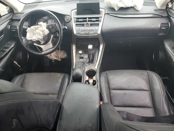 JTJYARBZ8G2039799 2016 LEXUS NX - Image 8