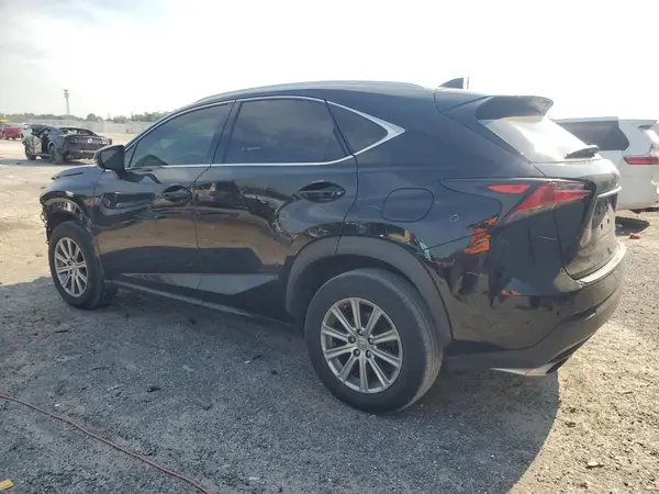 JTJYARBZ8G2040418 2016 LEXUS NX - Image 2
