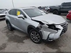 JTJYARBZ8G2041178 2016 LEXUS NX
