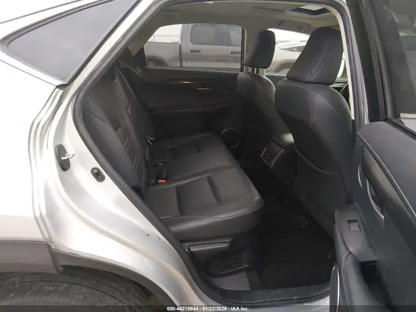 JTJYARBZ8G2041178 2016 LEXUS NX - Image 8