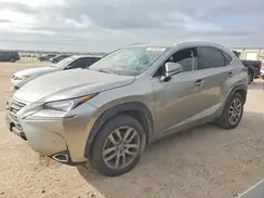 JTJYARBZ8G2041830 2016 LEXUS NX