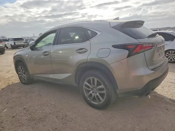 JTJYARBZ8G2041830 2016 LEXUS NX - Image 2
