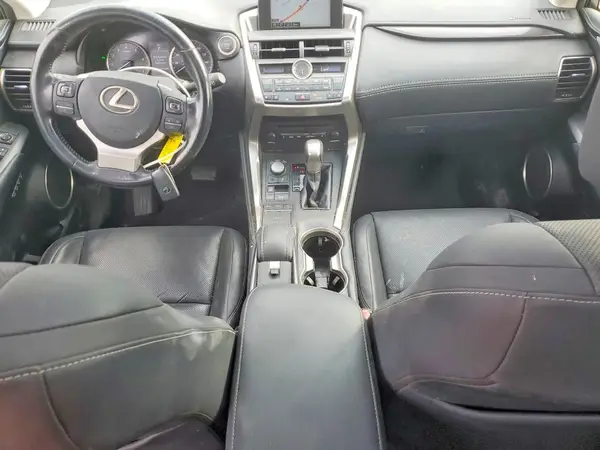 JTJYARBZ8G2041830 2016 LEXUS NX - Image 8