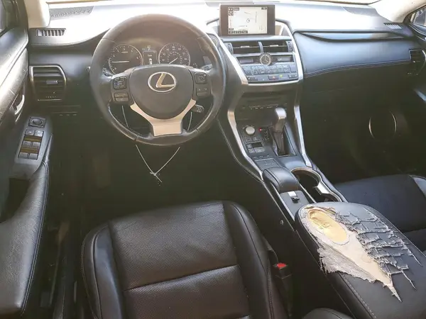 JTJYARBZ8G2042315 2016 LEXUS NX - Image 8