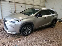 JTJYARBZ8G2042993 2016 LEXUS NX