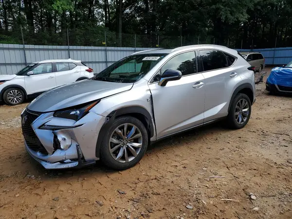 JTJYARBZ8G2043061 2016 LEXUS NX - Image 1