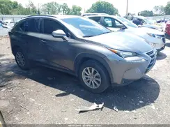 JTJYARBZ8G2043318 2016 LEXUS NX