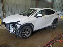 JTJYARBZ8G2044050 2016 LEXUS NX