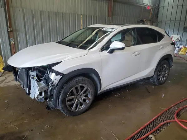 JTJYARBZ8G2044050 2016 LEXUS NX - Image 1