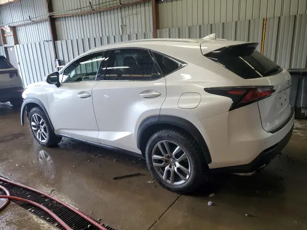 JTJYARBZ8G2044050 2016 LEXUS NX - Image 2