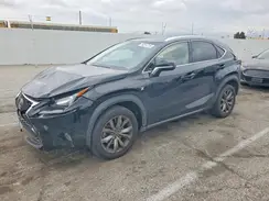 JTJYARBZ8G2045103 2016 LEXUS NX