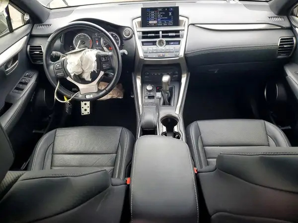 JTJYARBZ8G2045103 2016 LEXUS NX - Image 8