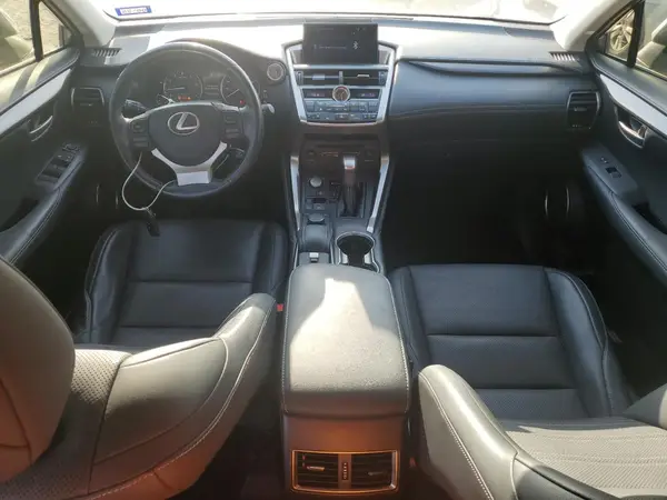 JTJYARBZ8G2045201 2016 LEXUS NX - Image 8