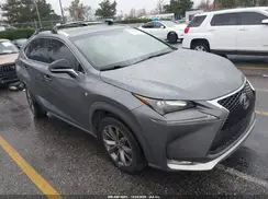 JTJYARBZ8G2045893 2016 LEXUS NX