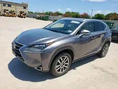 JTJYARBZ8G2045960 2016 LEXUS NX