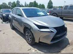 JTJYARBZ8G2046316 2016 LEXUS NX